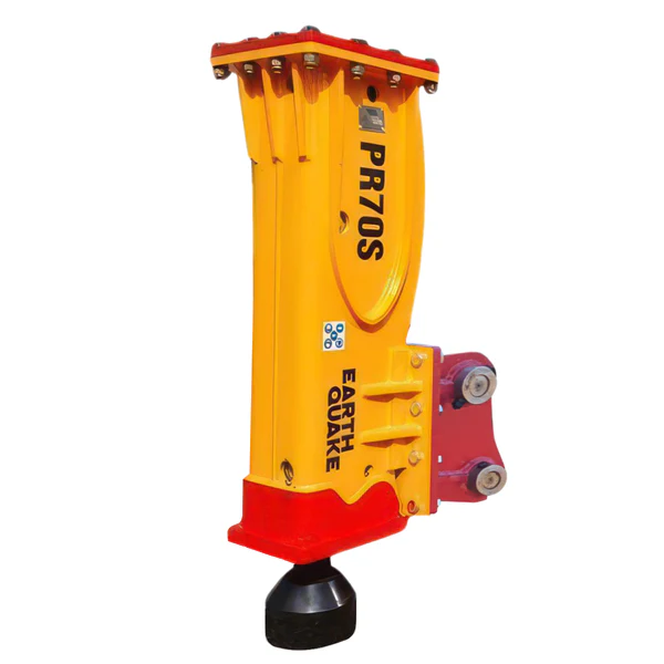 Excavatorpostrammerpr70s