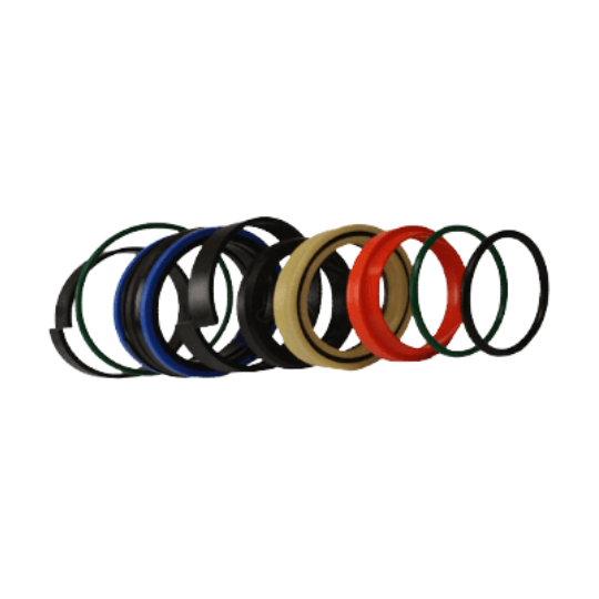 Powertilt Rebuild Kit