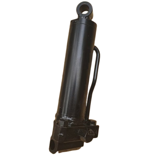 Quick Hitch Cylinder 3